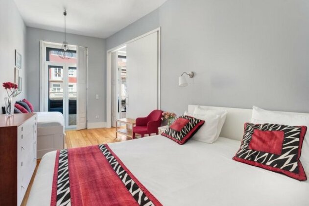 RUA Apartments - Mouzinho - Photo5