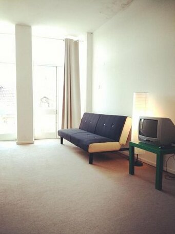 S Lazaro Apartment - Photo3