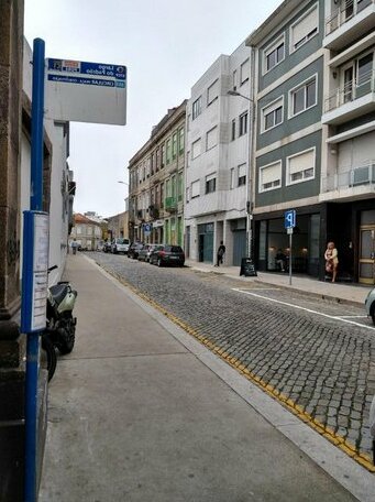 S Lazaro Apartment - Photo4