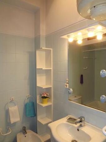 Santa Catarina Downtown Apartment - Photo4