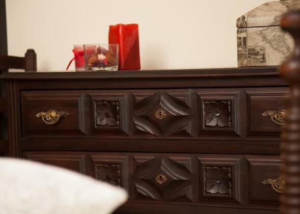 Santa Catarina House - Photo3