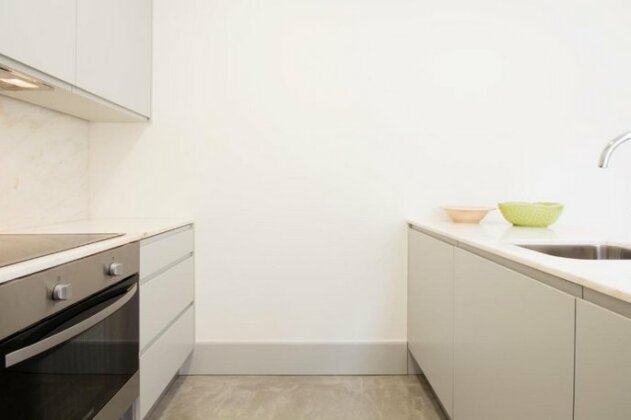 Santo Ildefonso Apartment - Photo2