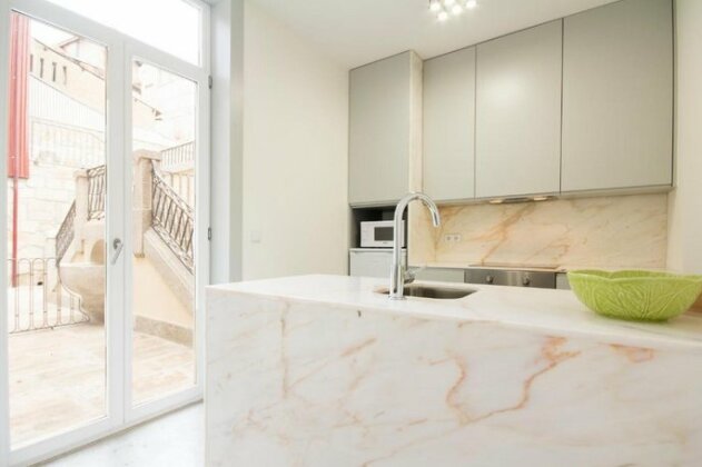 Santo Ildefonso Apartment - Photo3