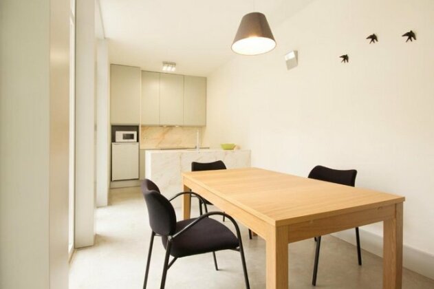 Santo Ildefonso Apartment - Photo4