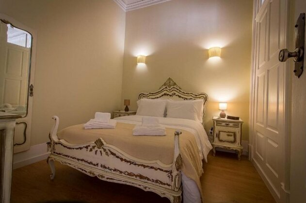 Sao Domingos Flowers Apartments - Photo2