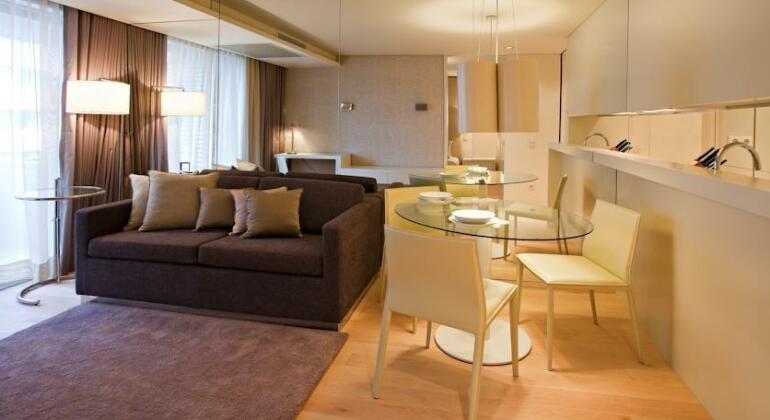 Serviced Apartments Boavista Palace - Photo3