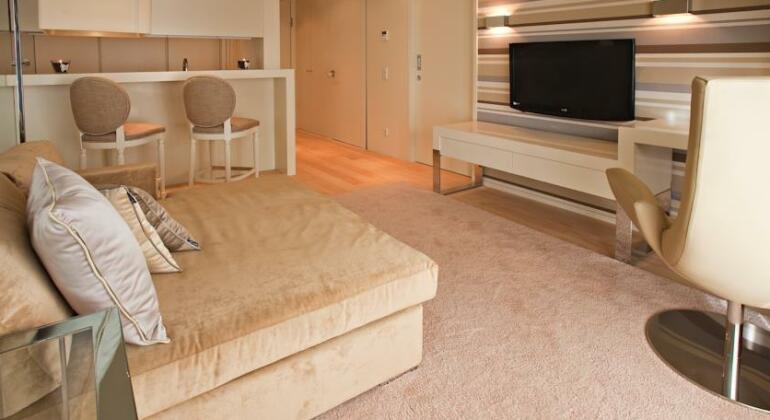 Serviced Apartments Boavista Palace - Photo5