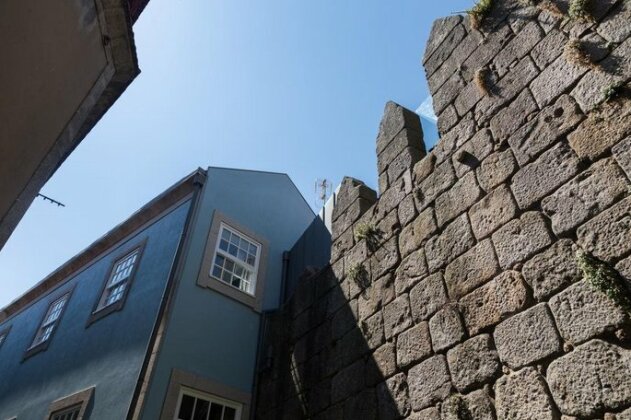Seventyset Flats - Porto Historical Center