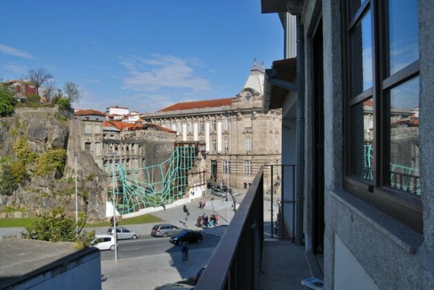 Spot Apartments Sao Bento - Photo2