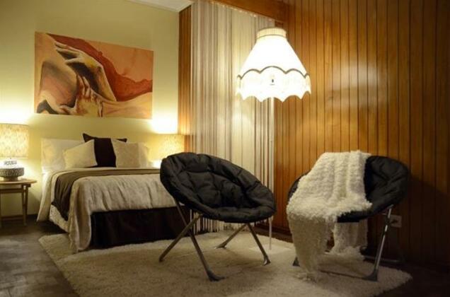 Studio das Regras - Photo5