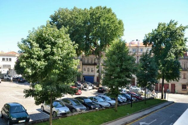 T1 Porto Downtown Fancy Flat - Photo2