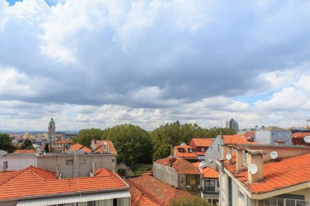 T1 Porto Downtown Fancy Flat - Photo3