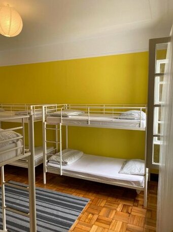 The Hostel Porto - Photo4