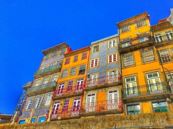 The Rex Hotel Porto