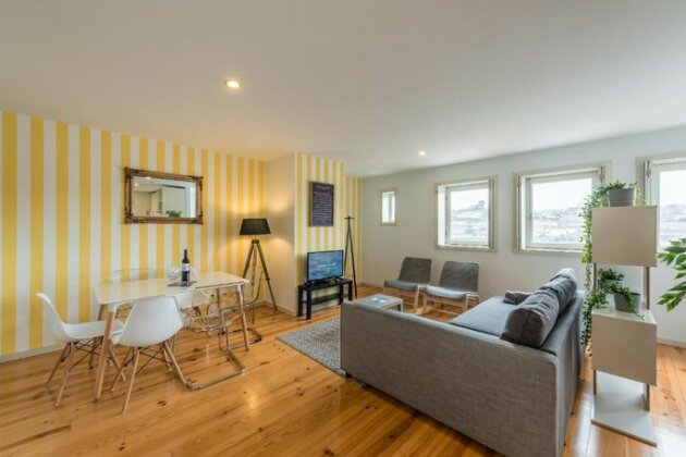 TPC - Oporto Hope Apartments - Photo2