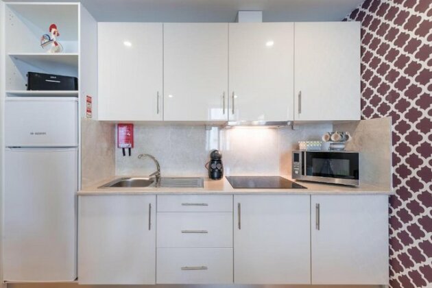 TPC - Oporto Hope Apartments - Photo3