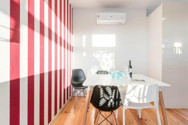 TPC - Oporto Hope Apartments - Photo4