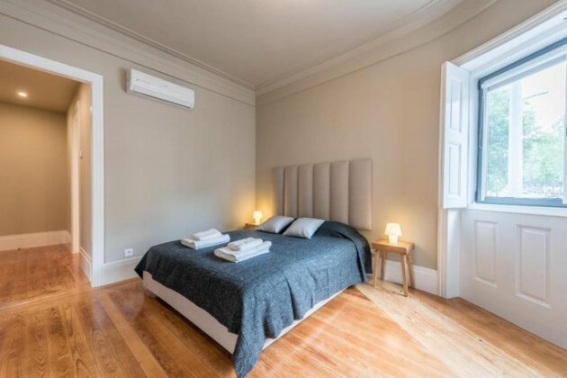 TPC Porto Pleiad - Photo2