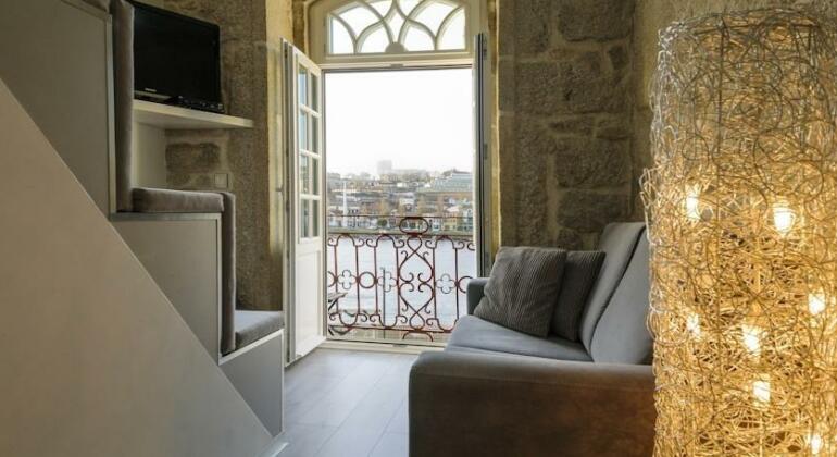 Your Opo Ribeira Apartments Porto - Photo2