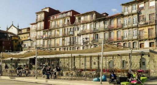 Your Opo Ribeira Apartments Porto