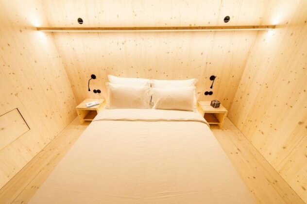Zero Box Lodge - Photo2