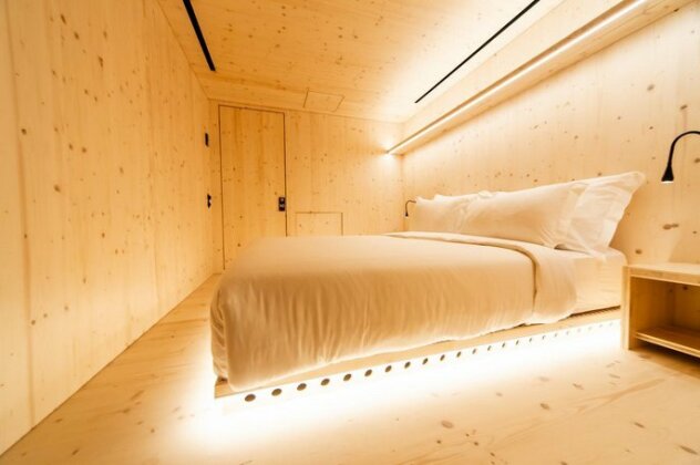 Zero Box Lodge - Photo3