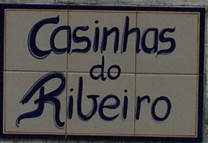 Casinhas do Ribeiro