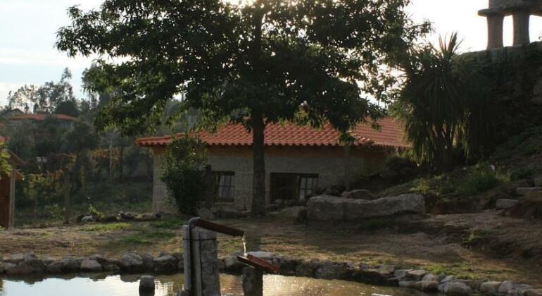 Quinta do Riacho - Photo2