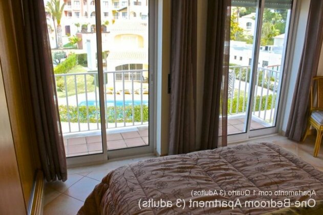 Akisol Vilamoura Gold II - Photo4