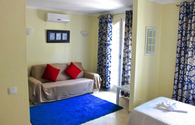 Akisol Vilamoura Gold - Photo5