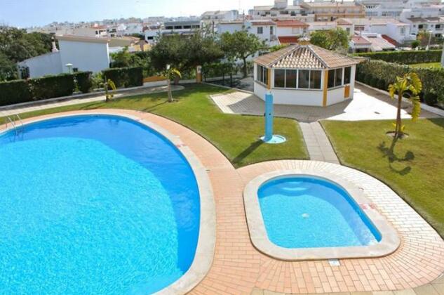Akisol Vilamoura Ocean - Photo2