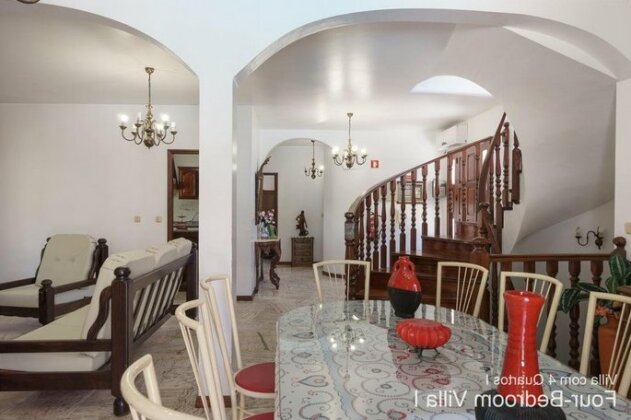 Akivillas Quarteira Rose - Photo2