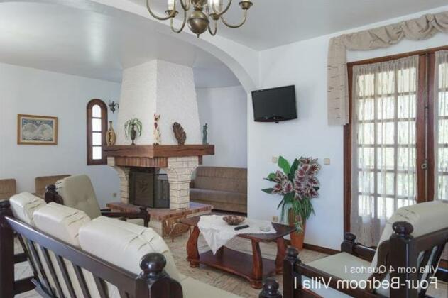 Akivillas Quarteira Rose - Photo3