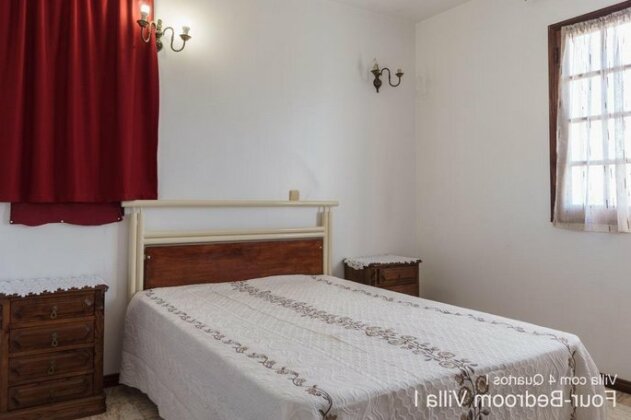 Akivillas Quarteira Rose - Photo5