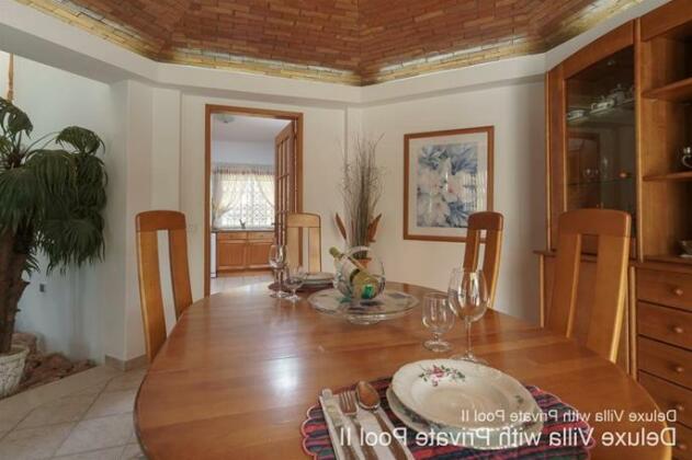 Akivillas Vilamoura Golden - Photo2
