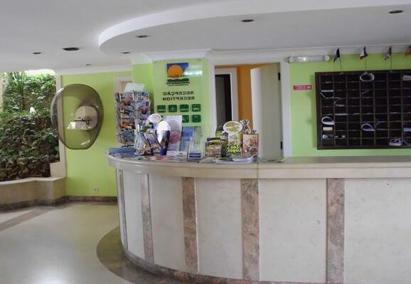 Albamoura Apartments - Photo2