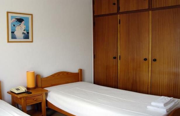 Albamoura Apartments - Photo4
