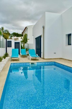 Amora Villa Sacha - Photo5