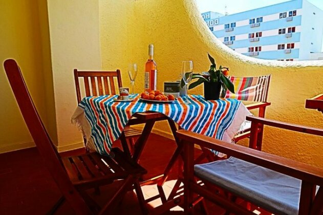 Apartamento Quarteirasol - Photo2