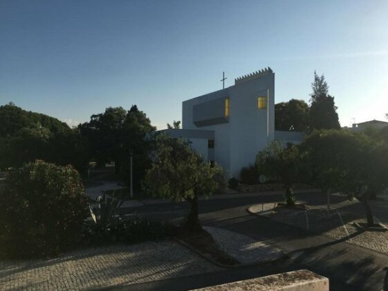 Apartamento T1 +1