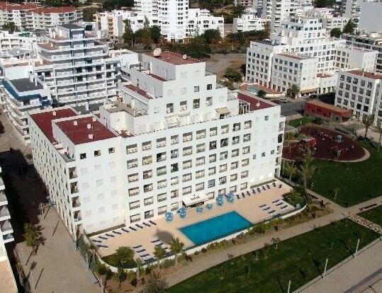 Apartamentos Carteia - Photo2
