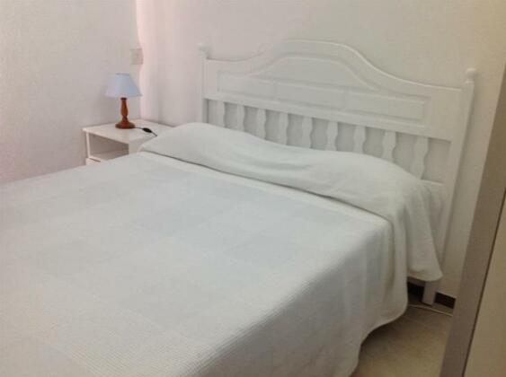 Apartamentos Central - Photo5