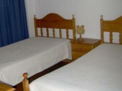 Apartamentos Girassol - Photo3