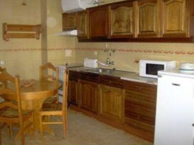 Apartamentos Girassol - Photo4