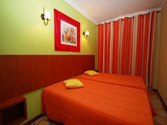Apartamentos Honorio - Photo5