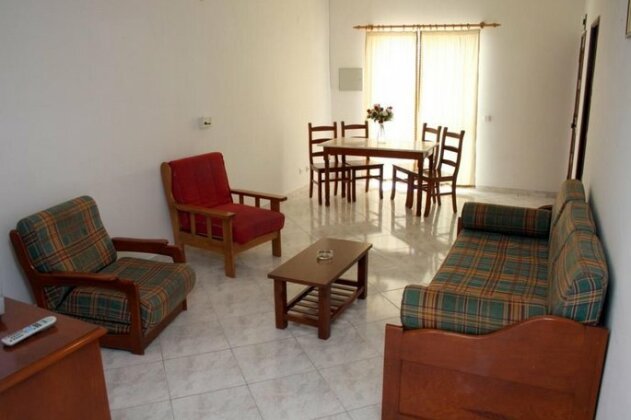 Apartamentos King's - Photo3