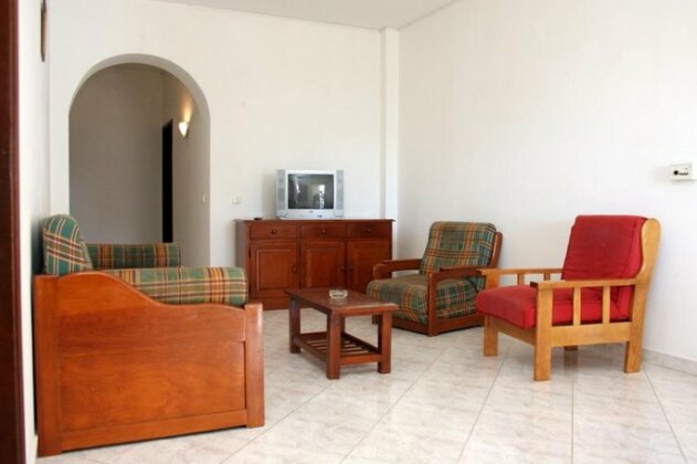 Apartamentos King's - Photo4