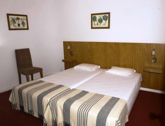 Apartamentos Turisticos Pinhal Da Marina