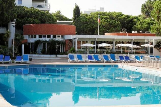 Apartamentos Turisticos Pinhal Da Marina - Photo2