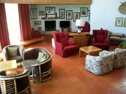 Apartamentos Turisticos Pinhal Da Marina - Photo3